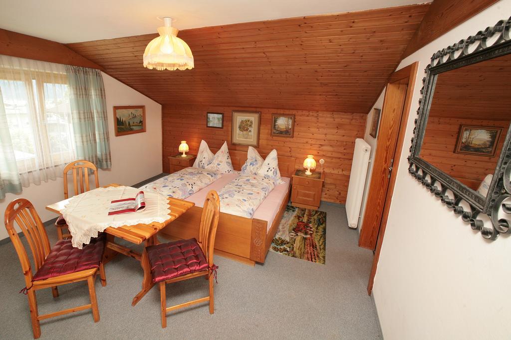 Pension Lacknerhof Piesendorf Exterior foto