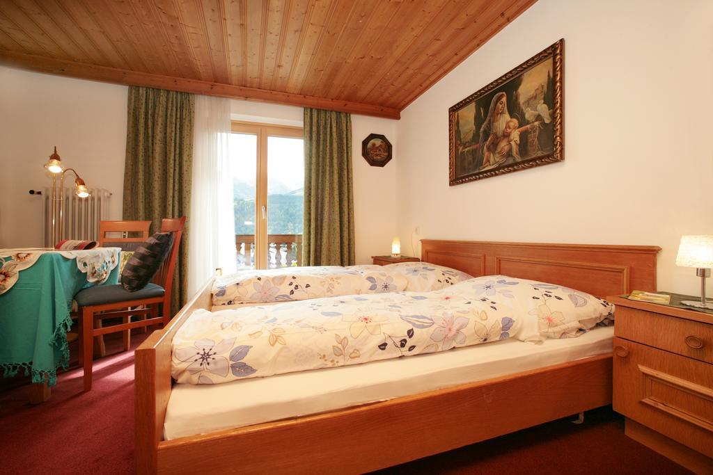 Pension Lacknerhof Piesendorf Exterior foto